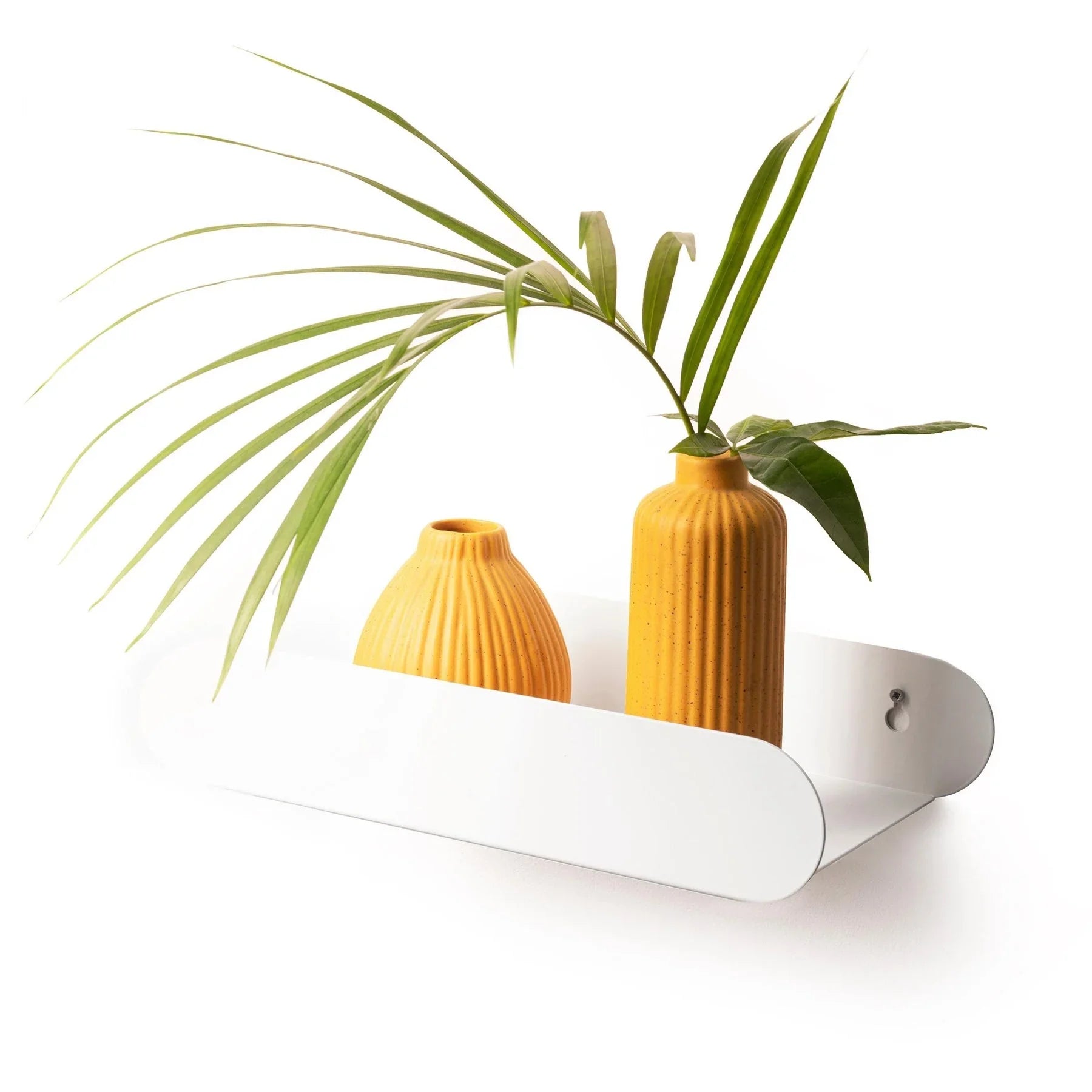 Floating Wall Shelf - Capsule